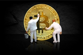 欧易推出以太坊双币赢产品 首期年化收益12% 锁仓量突破5000ETH