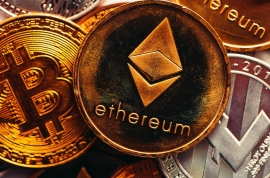 0易交易所官方下载通过双平台审核 累计下载量突破200万次