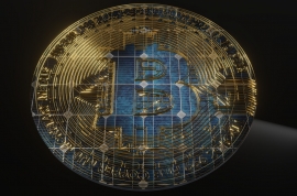 比特币储备审计通过！o易交易所储备金率超100% 用户资产安全升级