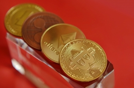 Chainlink与0易下载平台联手 集成5条公链 推出NFT价格预言机 首月查询量超100万次