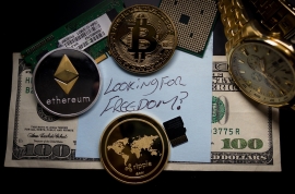 欧义交易所推出NFT一键卖币功能 支持10条公链资产即时兑换