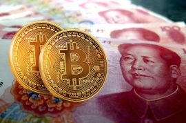 CryptoCompare报告：欧艺综合排名跃居全球第二 现货交易量占比16.3%