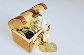 OKX公告：推出以太坊闪赚活动 用户可一键参与DeFi质押赚取收益