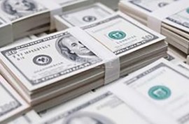 鸥易账户交易所官网公告：上线USDC实时兑换服务 首日交易量突破5000万美元