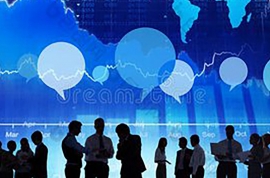 0意交易所：正式上线官方群聊功能 首日吸引5万用户加入